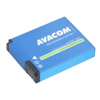 AVACOM GoPro AHDBT-001, AHDBT-002 Li-Ion 3.7V 1100mAh 4.1Wh