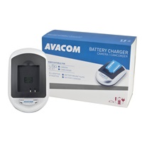 AVACOM Nabíječka pro Olympus Li-50B, Li-90B - AV-MP-AVP152