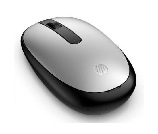 HP myš -  240 Mouse EURO, Bluetooth, Silver