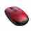 HP240 Bluetooth Mouse Red EURO - bluetooth myš