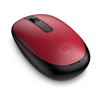 HP240 Bluetooth Mouse Red EURO - bluetooth myš