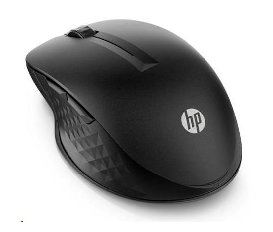 HP 430 Multi-Device Mouse EURO, wireless - bezdrátová myš