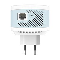 D-Link E15 Wi-Fi 6 Range Extender, Wireless AX1500, 1x gigabit RJ45