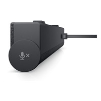 DELL Slim Conferencing Soundbar SB522A for Pro 2 ID displays