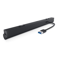 DELL Slim Conferencing Soundbar SB522A for Pro 2 ID displays