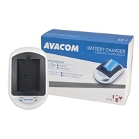 AVACOM Nabíječka pro Canon LP-E8 - AV-MP-AVP813