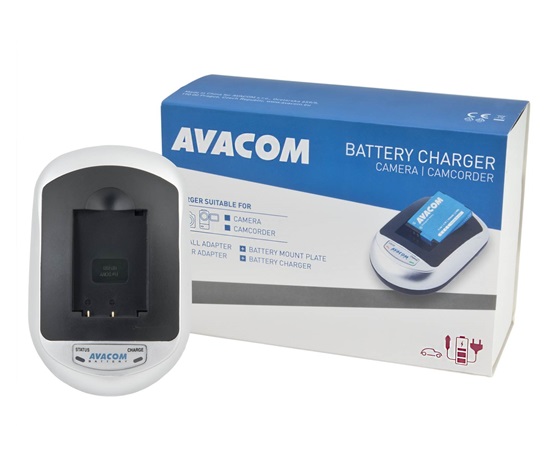 AVACOM Nabíječka pro Sony NP-BX1 - AV-MP-AVP887