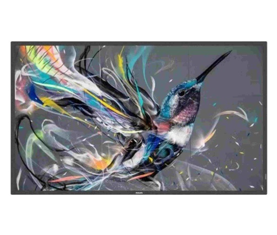 Philips LED display 32" 32BDL3510Q