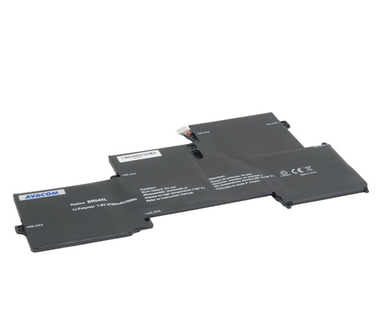 AVACOM baterie pro HP EliteBook 1020 G1, 1030 G1 Li-Pol 7,6V 4700mAh 36Wh