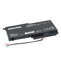 AVACOM baterie pro Toshiba Satellite L50, L55 Li-Pol 14,4V 2500mAh