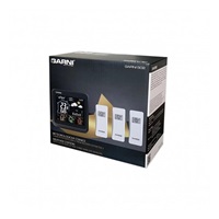 GARNI 502 - meteorologická stanice