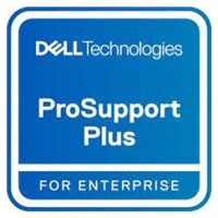 DELL Rozšírenie záruky NPOS PowerEdge R450 3Y Next Bus. Day to 5Y ProSpt PL 4H