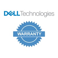DELL Rozšírenie záruky NPOS PowerEdge R450 3Y Next Bus. Day to 5Y Next Bus. Day