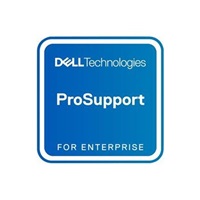 DELL Rozšírenie záruky NPOS PowerEdge R550 3Y Next Bus. Day to 5Y ProSpt