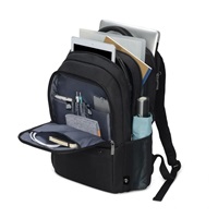 DICOTA Eco Backpack SELECT 15-17.3 Black