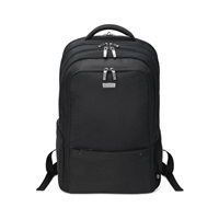 DICOTA Eco Backpack SELECT 15-17.3 Black