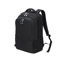 DICOTA Eco Backpack SELECT 15-17.3 Black