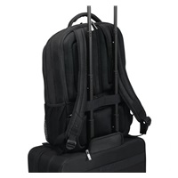 DICOTA Eco Backpack SELECT 15-17.3 Black