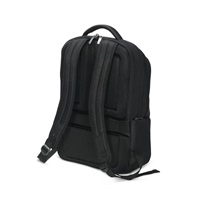DICOTA Eco Backpack SELECT 15-17.3 Black