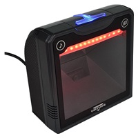 Virtuos 2D čtečka HT-865A, stacionární, USB, černá