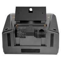 Virtuos 2D čtečka HT-865A, stacionární, USB, černá