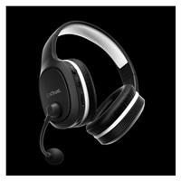 TRUST bezdrátová sluchátka GXT391 THIAN WIRELESS HEADSET