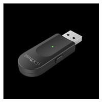TRUST bezdrátová sluchátka GXT391 THIAN WIRELESS HEADSET