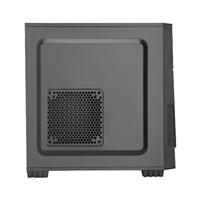 BAZAR - EVOLVEO M1, case mATX POŠKOZEN OBAL