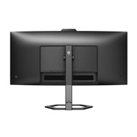 Philips MT VA LED 34" 34E1C5600HE/00 - VA panel, 3440x1440, HDMI, DP, USB-C, USB, repro, nast vysky, webcam