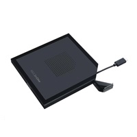 ASUS DVD ZenDrive V1M SDRW-08V1M-U, External DVD-RW, černá