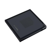 ASUS DVD ZenDrive V1M SDRW-08V1M-U, External DVD-RW, černá