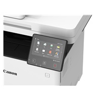 Canon imageRUNNER 1643i II tisk, kopírování, sken, odesílání, 43 stran, duplex, DADF, USB + toner ZDARMA