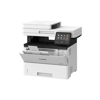 Canon imageRUNNER 1643i II tisk, kopírování, sken, odesílání, 43 stran, duplex, DADF, USB + toner ZDARMA