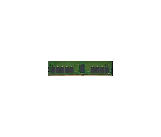 KINGSTON DIMM DDR4 32GB 3200MT/s CL22 ECC Reg 2Rx8 Hynix C Rambus Server Premier