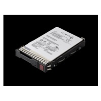 HPE 800GB SAS 12G Mixed Use SFF SC Multi Vendor SSD*