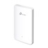 TP-Link EAP615-Wall OMADA WiFi6 AP (AX1800,2,4GHz/5GHz,4xGbELAN,1xPoE-in,1xPoE-out,13W)