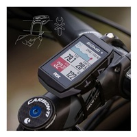 Sigma ROX 11.1 EVO  černá