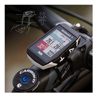 Sigma ROX 11.1 EVO  bílá