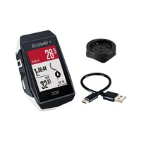 Sigma ROX 11.1 EVO  bílá