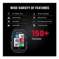 Sigma ROX 11.1 EVO  bílá