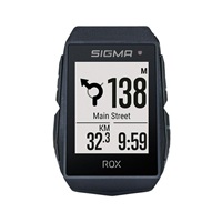 Sigma ROX 11.1 EVO  bílá