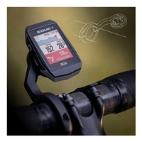 Sigma ROX 11.1 EVO Sensor Set  černá