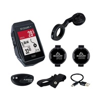 Sigma ROX 11.1 EVO Sensor Set  černá