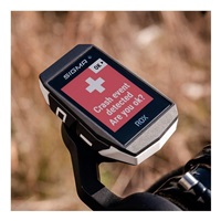 Sigma ROX 11.1 EVO Sensor Set  černá