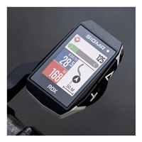 Sigma ROX 11.1 EVO Sensor Set  černá