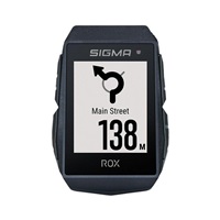 Sigma ROX 11.1 EVO Sensor Set  bílá