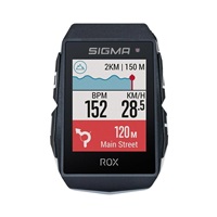 Sigma ROX 11.1 EVO Sensor Set  bílá