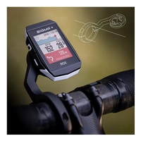 Sigma ROX 11.1 EVO Sensor Set  bílá