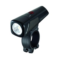 Sigma BUSTER 800 - přední světlo