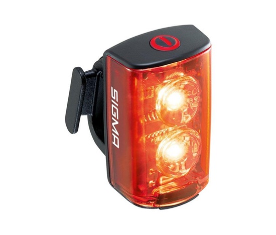 Sigma BUSTER RL 80 - zadní světlo